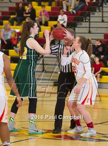 Thumbnail 1 in Horizon @ Chaparral photogallery.