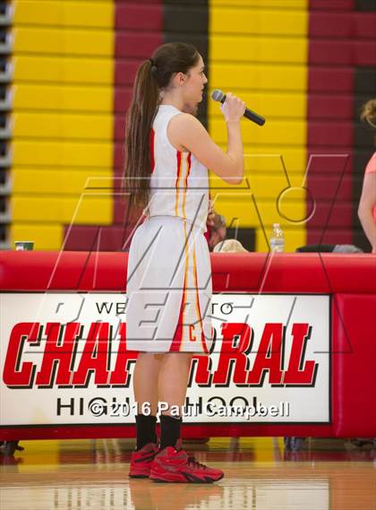 Thumbnail 3 in Horizon @ Chaparral photogallery.