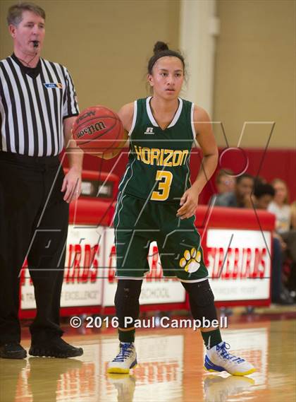 Thumbnail 3 in Horizon @ Chaparral photogallery.