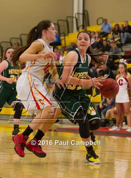 Thumbnail 3 in Horizon @ Chaparral photogallery.
