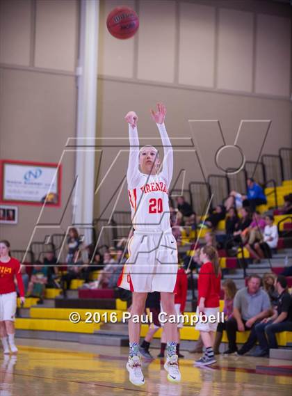 Thumbnail 3 in Horizon @ Chaparral photogallery.