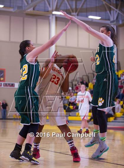 Thumbnail 3 in Horizon @ Chaparral photogallery.