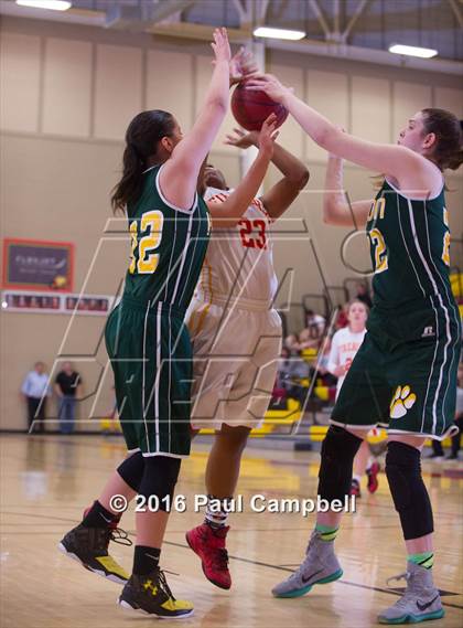 Thumbnail 1 in Horizon @ Chaparral photogallery.