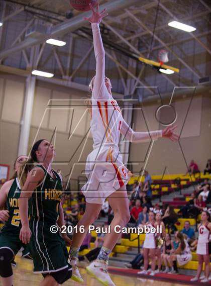 Thumbnail 1 in Horizon @ Chaparral photogallery.