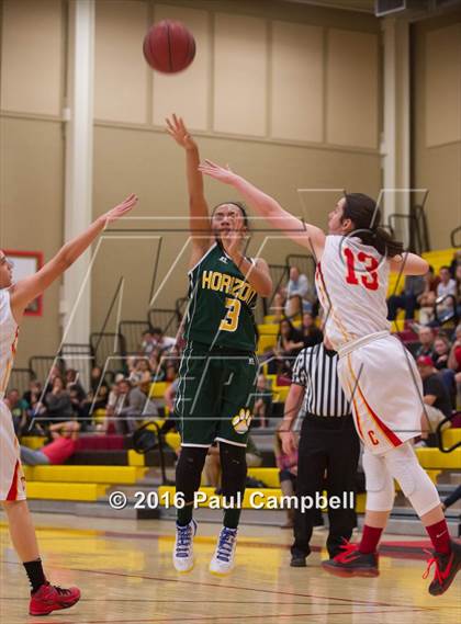 Thumbnail 2 in Horizon @ Chaparral photogallery.