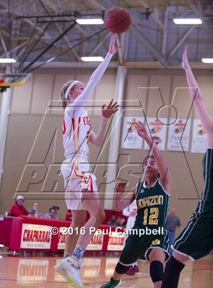 Thumbnail 2 in Horizon @ Chaparral photogallery.