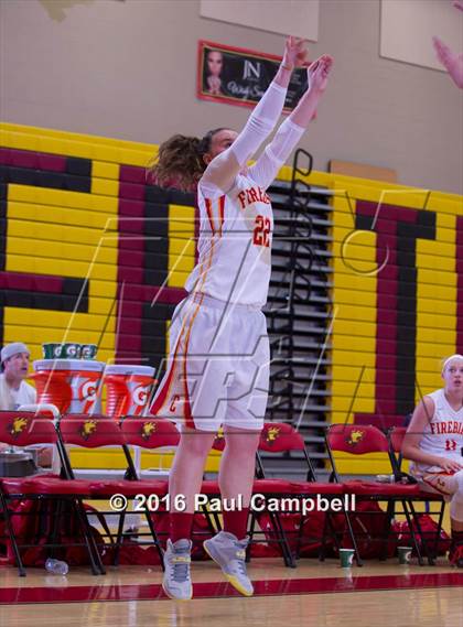 Thumbnail 3 in Horizon @ Chaparral photogallery.