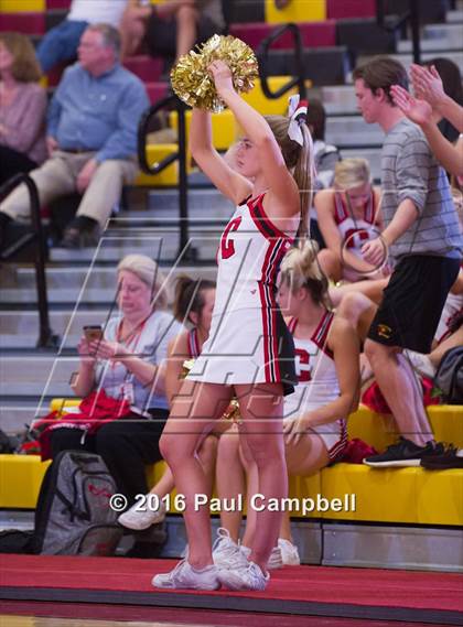 Thumbnail 2 in Horizon @ Chaparral photogallery.
