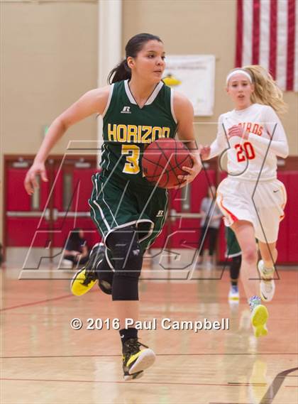 Thumbnail 2 in Horizon @ Chaparral photogallery.