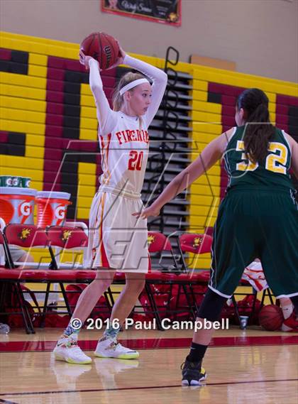 Thumbnail 2 in Horizon @ Chaparral photogallery.