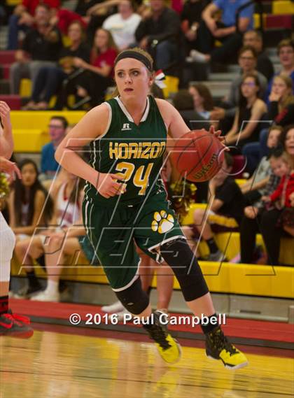 Thumbnail 1 in Horizon @ Chaparral photogallery.