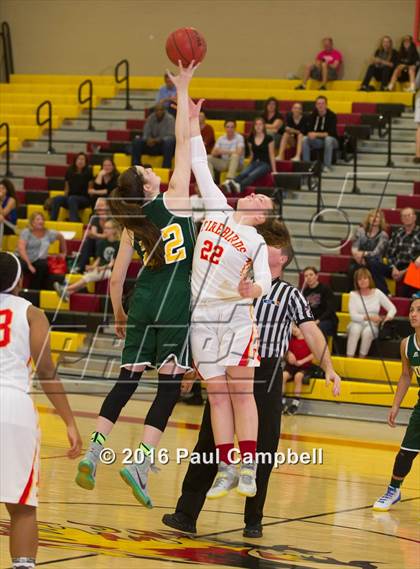 Thumbnail 3 in Horizon @ Chaparral photogallery.