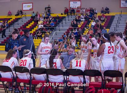Thumbnail 2 in Horizon @ Chaparral photogallery.