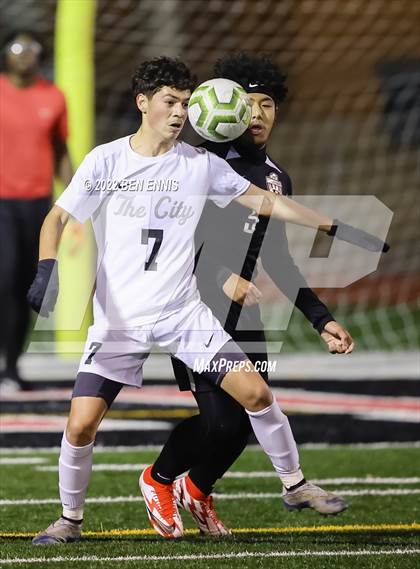 Thumbnail 1 in Tri-Cities @ Dutchtown photogallery.