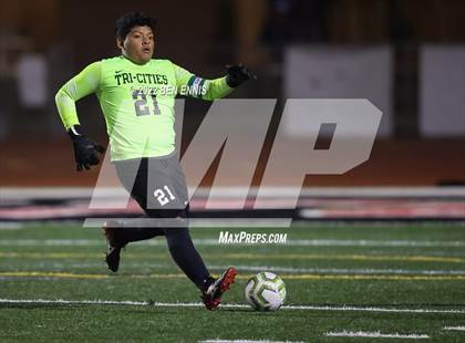 Thumbnail 1 in Tri-Cities @ Dutchtown photogallery.