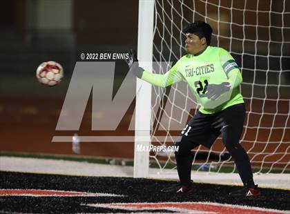 Thumbnail 3 in Tri-Cities @ Dutchtown photogallery.
