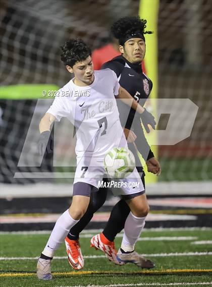 Thumbnail 1 in Tri-Cities @ Dutchtown photogallery.