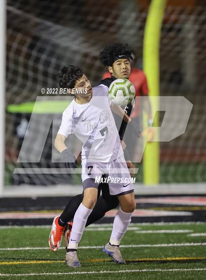 Thumbnail 3 in Tri-Cities @ Dutchtown photogallery.