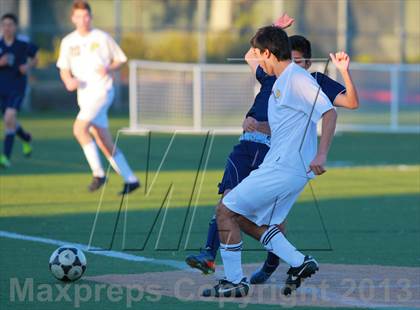 Thumbnail 1 in Preuss UCSD vs. Parker photogallery.