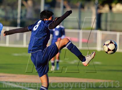 Thumbnail 1 in Preuss UCSD vs. Parker photogallery.