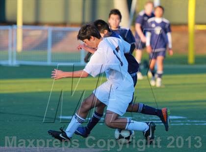 Thumbnail 2 in Preuss UCSD vs. Parker photogallery.