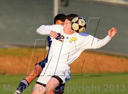 Thumbnail 2 in Preuss UCSD vs. Parker photogallery.
