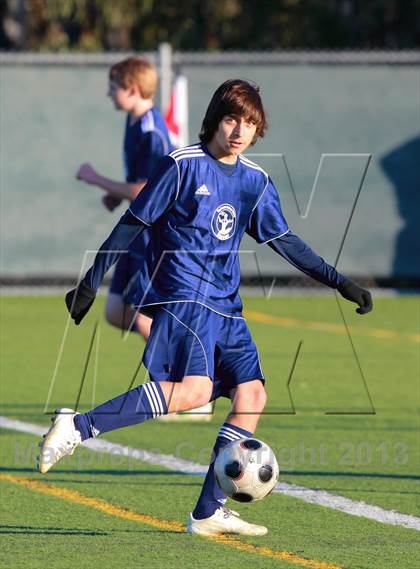 Thumbnail 2 in Preuss UCSD vs. Parker photogallery.