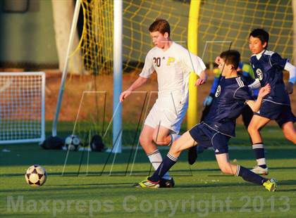 Thumbnail 3 in Preuss UCSD vs. Parker photogallery.