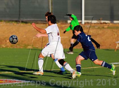 Thumbnail 1 in Preuss UCSD vs. Parker photogallery.