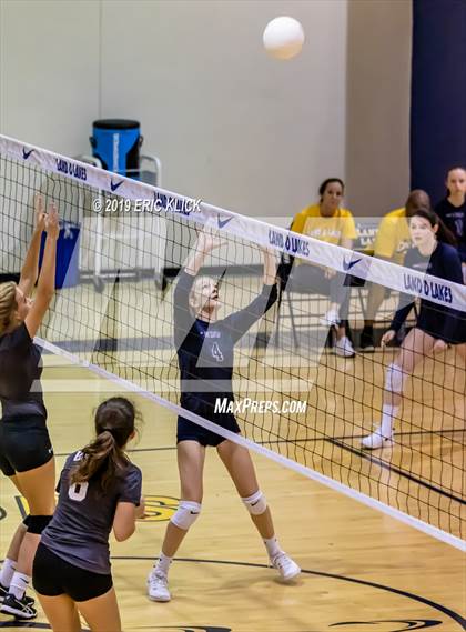 Thumbnail 2 in Wiregrass Ranch @ Land O' Lakes photogallery.