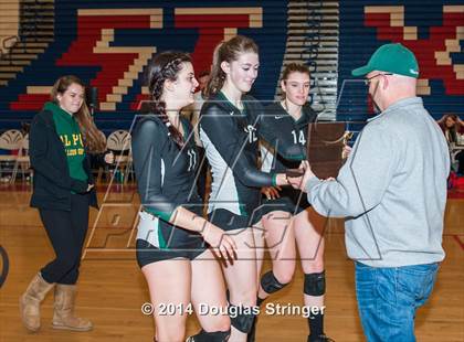 Thumbnail 3 in Menlo-Atherton vs. Homestead (CIF-CCS D1 Championship) photogallery.