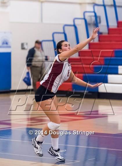 Thumbnail 1 in Menlo-Atherton vs. Homestead (CIF-CCS D1 Championship) photogallery.
