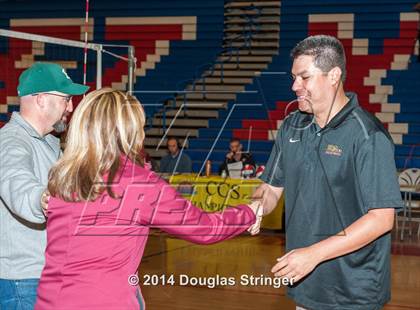 Thumbnail 3 in Menlo-Atherton vs. Homestead (CIF-CCS D1 Championship) photogallery.