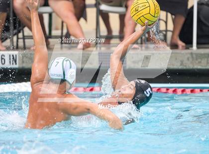 Thumbnail 1 in El Modena vs South (Torrance) photogallery.