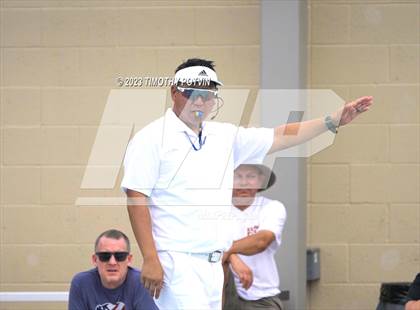Thumbnail 1 in El Modena vs South (Torrance) photogallery.