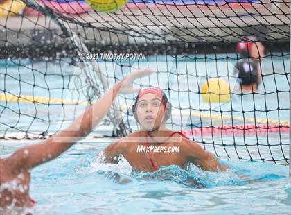 Thumbnail 1 in El Modena vs South (Torrance) photogallery.