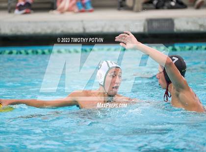 Thumbnail 1 in El Modena vs South (Torrance) photogallery.