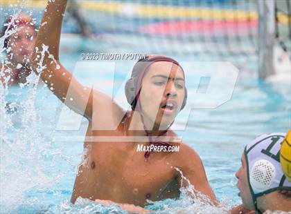 Thumbnail 3 in El Modena vs South (Torrance) photogallery.