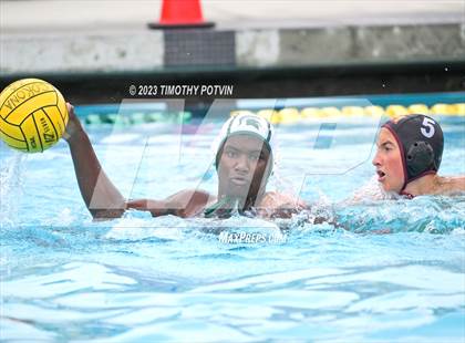 Thumbnail 3 in El Modena vs South (Torrance) photogallery.