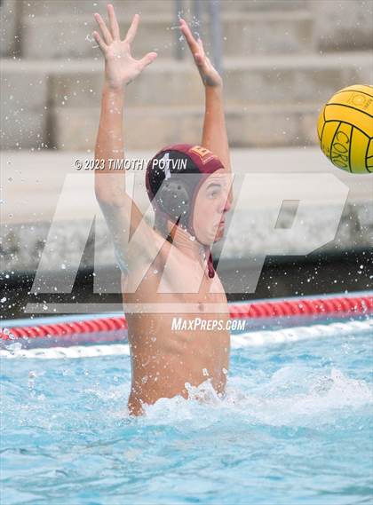 Thumbnail 2 in El Modena vs South (Torrance) photogallery.