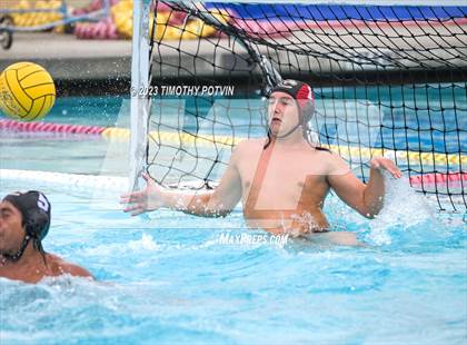 Thumbnail 2 in El Modena vs South (Torrance) photogallery.
