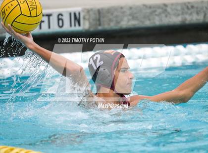 Thumbnail 1 in El Modena vs South (Torrance) photogallery.