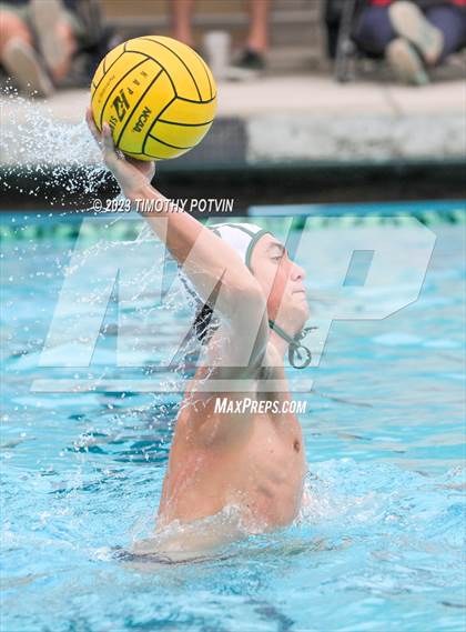 Thumbnail 2 in El Modena vs South (Torrance) photogallery.