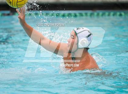 Thumbnail 3 in El Modena vs South (Torrance) photogallery.
