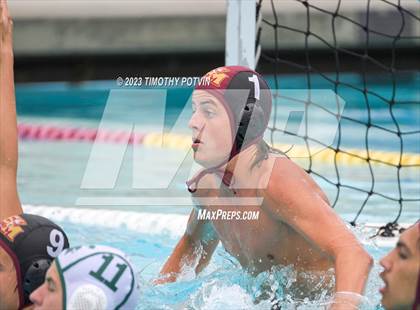 Thumbnail 1 in El Modena vs South (Torrance) photogallery.