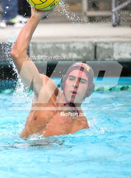 Thumbnail 3 in El Modena vs South (Torrance) photogallery.