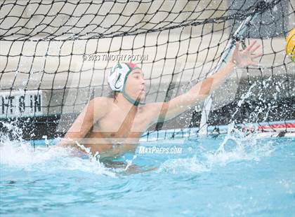 Thumbnail 2 in El Modena vs South (Torrance) photogallery.
