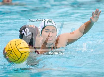 Thumbnail 2 in El Modena vs South (Torrance) photogallery.