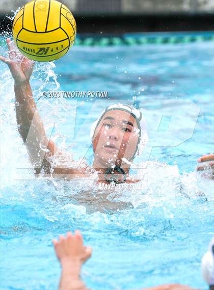 Thumbnail 3 in El Modena vs South (Torrance) photogallery.