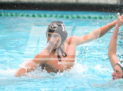 Thumbnail 3 in El Modena vs South (Torrance) photogallery.